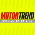 Motor Trend Audio show