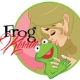 Frog Kissin' show