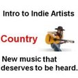 Intro to Indie Artists - Country show