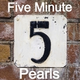 Five Minute Pearls For Clinical Practice show
