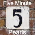 Five Minute Pearls For Clinical Practice  show