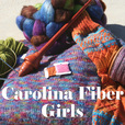 Carolina Fiber Girls show