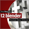 Tony Tee Neto presents t2 Blender show