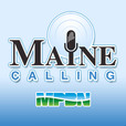 Maine Calling show