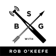 The Sports Biz Guy Podcast show