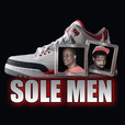 Sole Men show