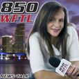 850 WFTL The Joyce Kaufman Show show