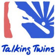 Talking Twins show