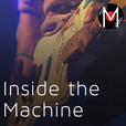 Inside the Machine show