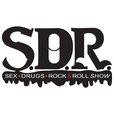 The SDR Show (Sex, Drugs, & Rock-n-Roll Show) w/Ralph Sutton & Big Jay Oakerson show