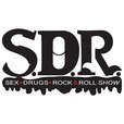 The SDR Show (Sex, Drugs, &amp; Rock-n-Roll Show) w/Ralph Sutton &amp; Big Jay Oakerson show