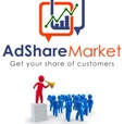 Adsharemarket - Advertising Tips show