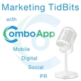 Marketing TidBits with ComboApp show