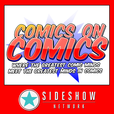 Comics On Comics show