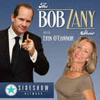 The Bob Zany Show show