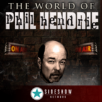 The World of Phil Hendrie show