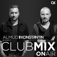 Almud & Konstantin pres. Clubmix ON AIR show
