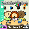 This Week's Tech for Kids (Video HD) show