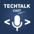 The Tech Talk Podcast: Startups | Technology | Silicon valley | Entrepreneurship show
