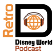 Retro Disney World Podcast show