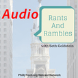 Rants and Rambles Audio show