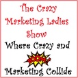 The Crazy Marketing Ladies Show show