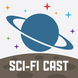 The Sci-Fi Cast show