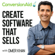 The SaaS Podcast - SaaS, Startups, Growth Hacking & Entrepreneurship show