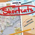 Driver Solutions Shortcuts show