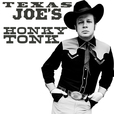 Texas Joe's Honky Tonk show