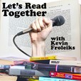 Let's Read Together with Kevin Froleiks show