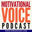 The Motivational Voice Podcast show