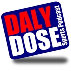 Daly Dose Sports show