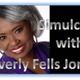 Beverly Fells Jones - Power21 Podcaster show