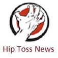 Hip Toss News show