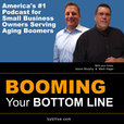 Booming Your Bottom Line show