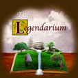 The Legendarium show