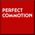 Perfect Commotion Podcast show