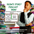 Deon’s Story Podcast: Teen Writer and Book Author Zamir Deon Williams show