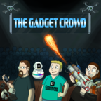 The Gadget Crowd show