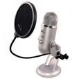 Auphonix Pop Filter show