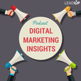 Digital Marketing Insights show