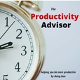 The Productivity Advisor show