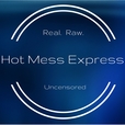 Hot Mess Express show