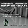 Remarkable Results Radio Podcast show