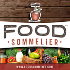 The Food Sommelier Podcast show