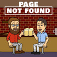 Page Not Found show