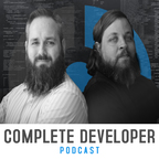 Complete Developer Podcast show