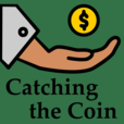 Catching the Coin show