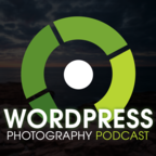 The WordPress Photography Podcast show